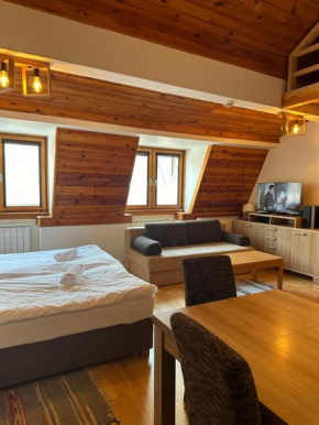 Apartman Vucko 406 u Aparthotelu Vučko Jahorina
